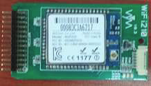 WiFi Module