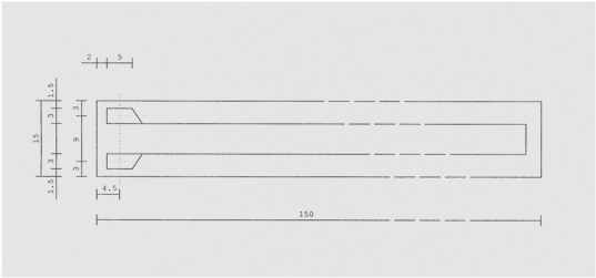 IPC TEST 샘플 도면사진