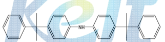 Chemical structure of 4,4