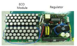 ECO 일체형 레귤레이터