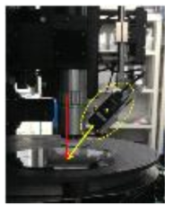 Thermopile sensor를 이용한 온도 측정 테스트