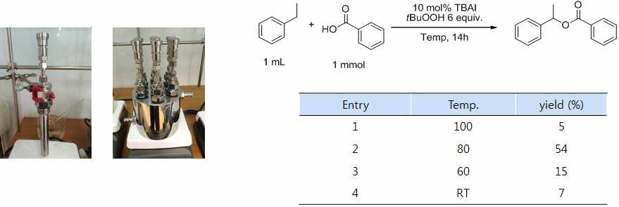 [보고서]EB(Ethylbenzene)/혼합자일렌(Mixed C8)으로 부터 EB 분리 기술개발