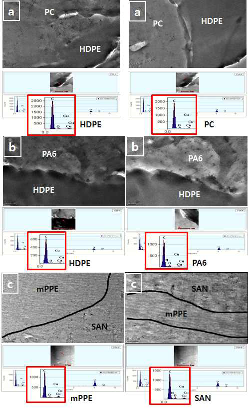 TEM Micrographs