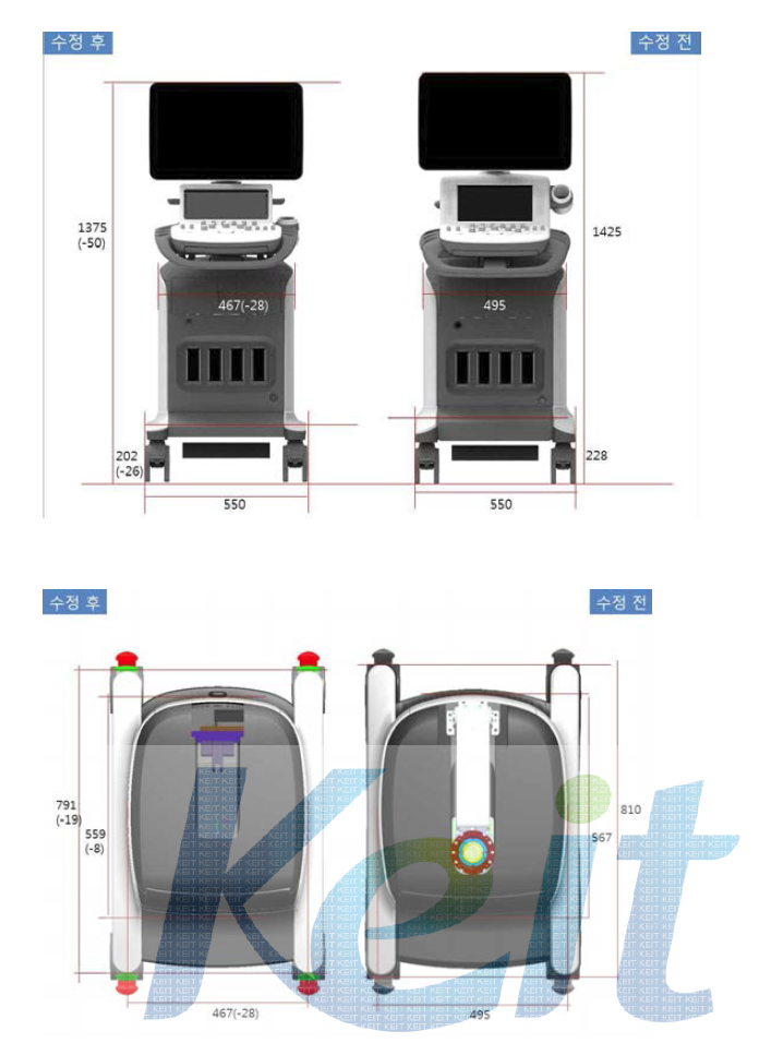 디자인 목업 기반 개선 사항