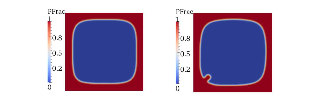 Formation of a groove by interaction of a ã' precipitate with a dislocation.