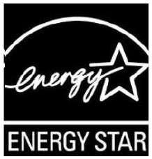 Energy Star 로고