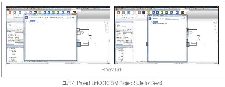 Project Link(CTC BIM Project Suite for Revit)