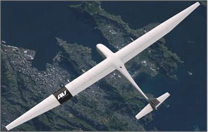 Aerovironment 사, Global Observer