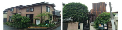 셰어 오쿠자와 사례: 지역공생의 집