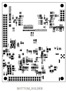 BOTTOM SOLDER DATA