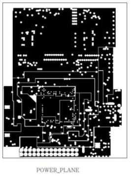 POWER PLANE DATA