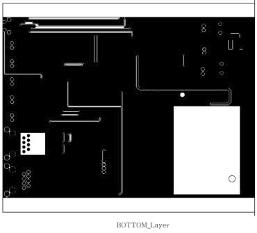 BOTTOM LAYER DATA