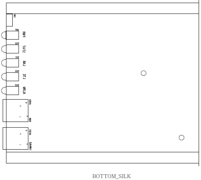 BOTTOM SILK DATA