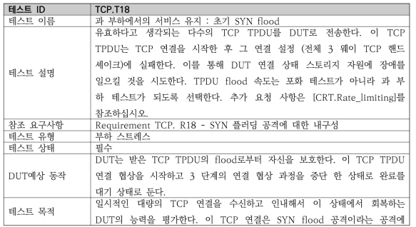TCP.T18 테스트케이스