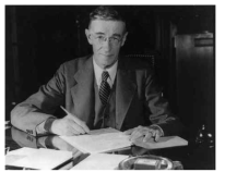 1> Vannevar Bush(1890~1974)