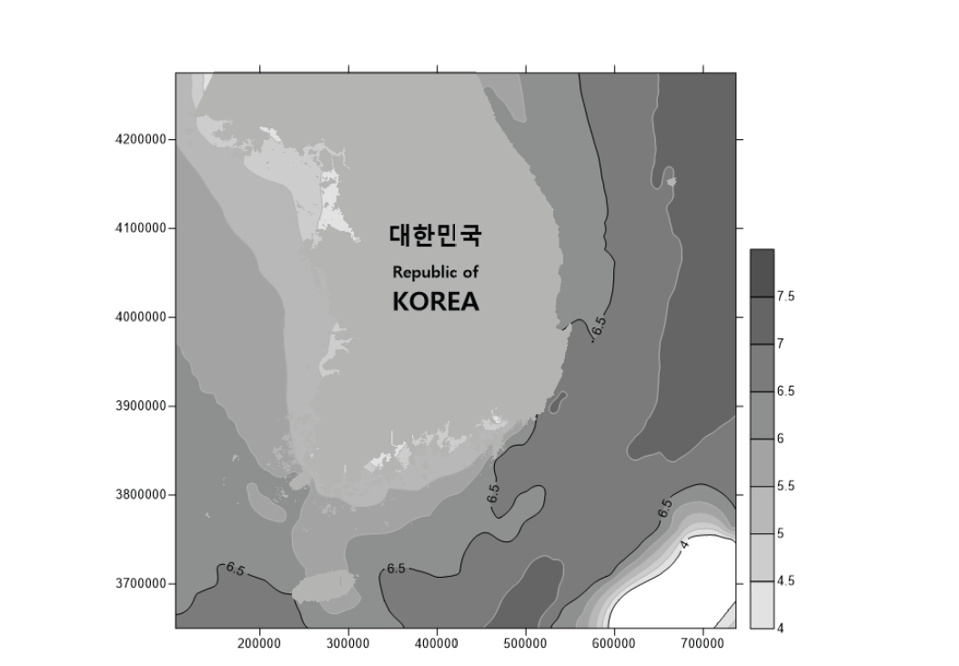 파력 주제도-에너지주기(선박해양플랜트연구소, [초])