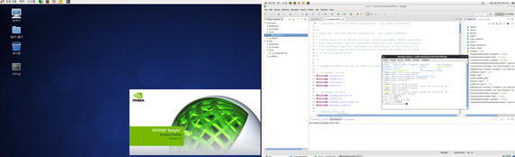 CentOS 6.X 기반 2중 GPU 개발 환경