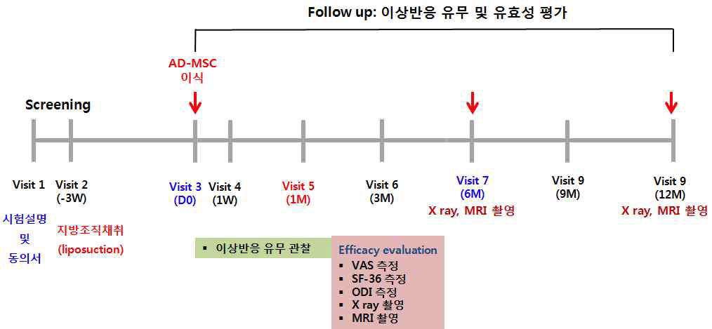 임상시험 디자인