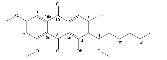 Structure of SF6796V-53