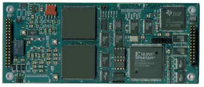 LS-40-DB Bit Synchorizer Board