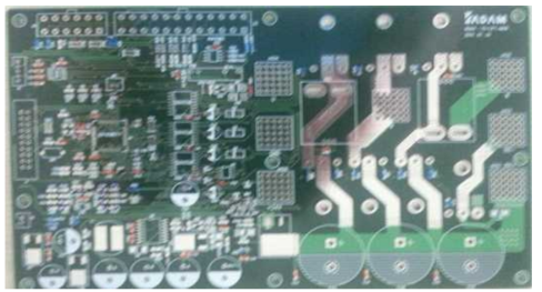 2차 PCB제작