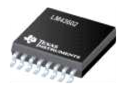 DC-DC Convertor - Input : 24Vdc, Output : 12Vdc