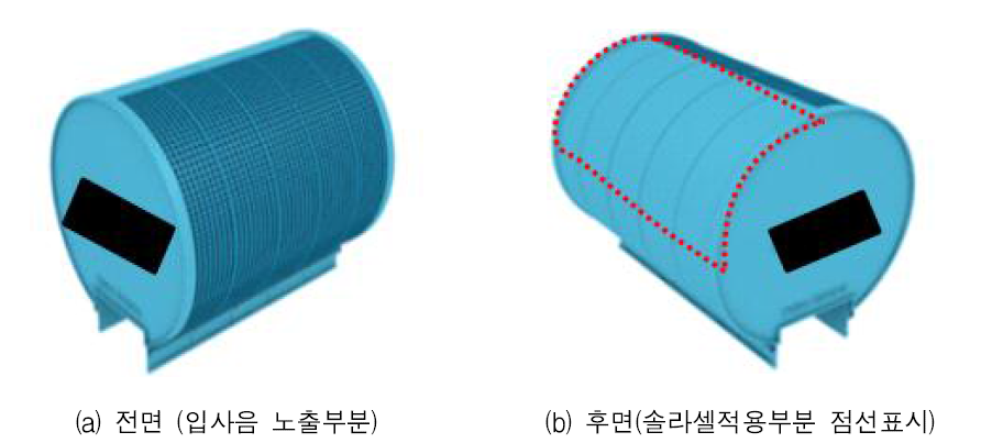 흡음형 소음저감장치 솔라셀 적용방안