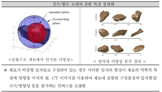 입자형상 분석 기술