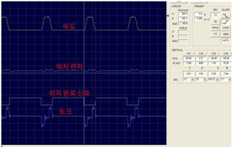 90도 I/O 제어 TEST