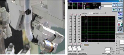 Wafer Picker TEST