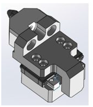 Pick-Up Nozzle