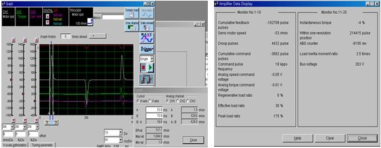 Bin Stage X Axis TEST