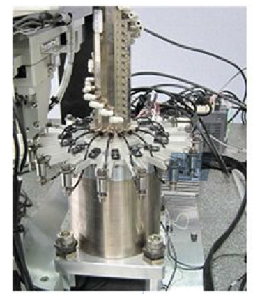 Index Rotary 조립 -1