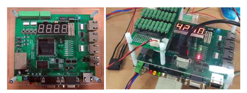 DCB_TRIG rev1.0