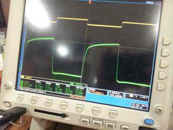 2kV, 1kHz