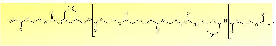 Urethane Acrylate type Oligomer