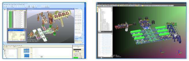 PLC Studio를 활용한 가상 환경구축