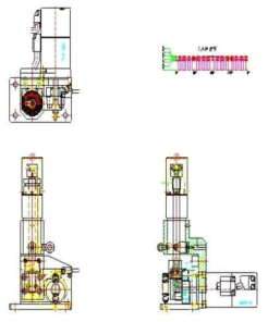 Ejector Unit