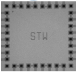 Bonding Accuracy(X-ray, ±3㎛, 3차년도)