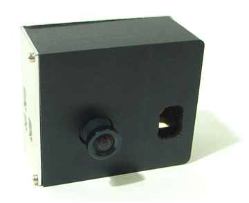 2차년도 개발 Actuator Module(1차)