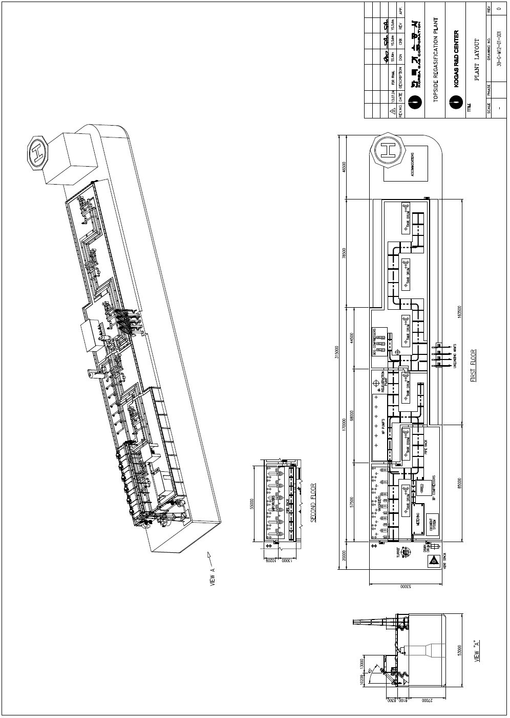 Layout - Overall