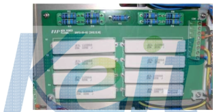 In-Rush Current Limit Board 사진