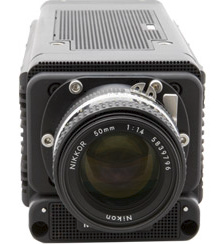 IDT Motionpro Y4-S2 High-Speed Camera