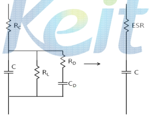 스위칭커패시터 등가회로