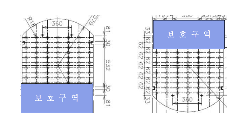 LNG Water Bath Type Vaporizer Baffle