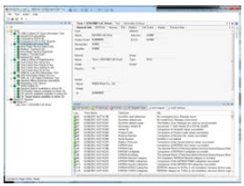 EtherCAT Conformance Test Tool (하이젠 모터 EDA7002 테스트 결과)