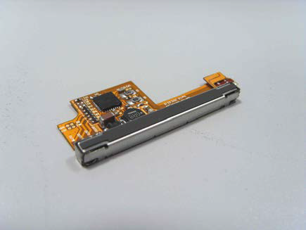 Haptic Actuator Module