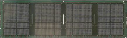 MCP PCB (ball side)