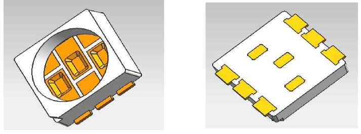 개발 과제 (Downsets & Heatsinks 구조)