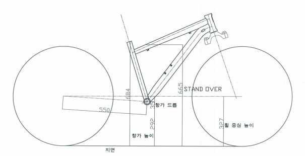 프레임 설계